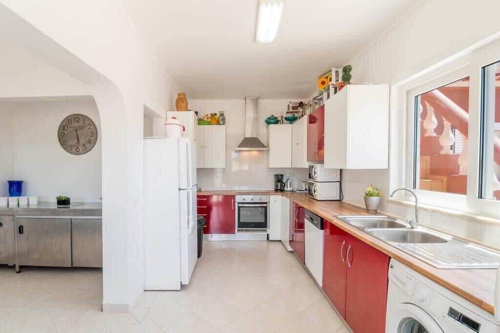 Photo of Kitchen in Armacao de Pera