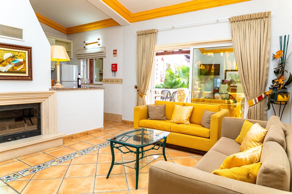 Photo of Livingroom in Lagos