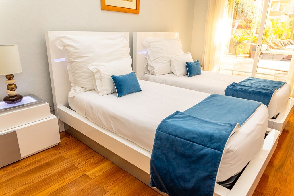 Photo of Bedroom in Lagos