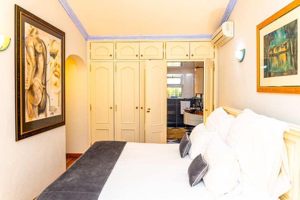 Photo of Bedroom in Lagos