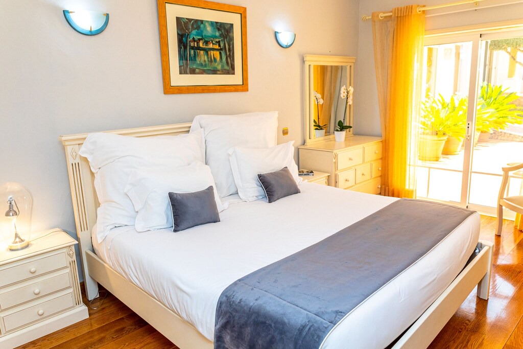 Photo of Bedroom in Lagos