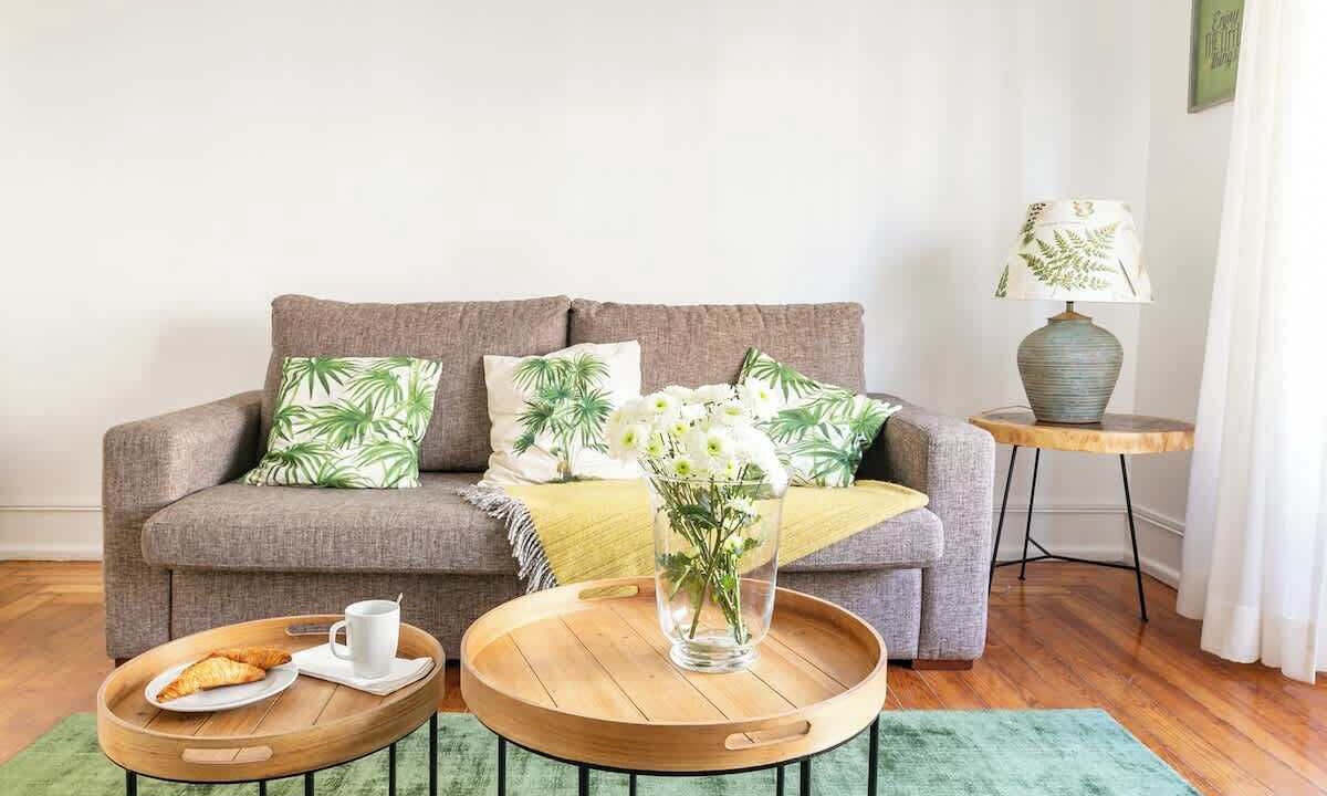 Photo of Livingroom in Sao Jorge de Arroios