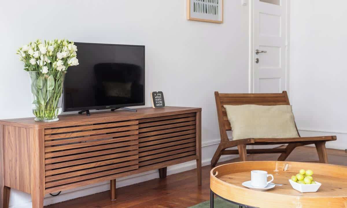 Photo of Livingroom in Sao Jorge de Arroios