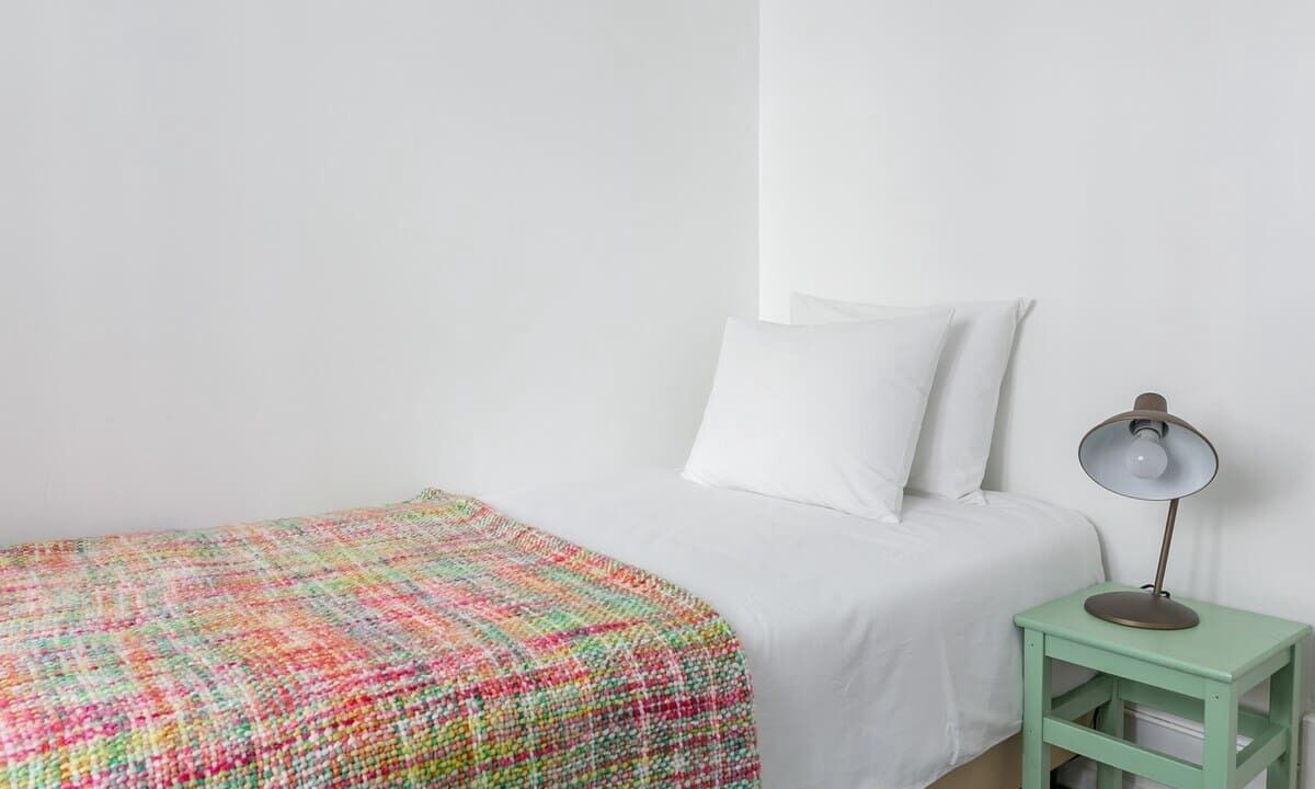 Photo of Bedroom in Sao Jorge de Arroios