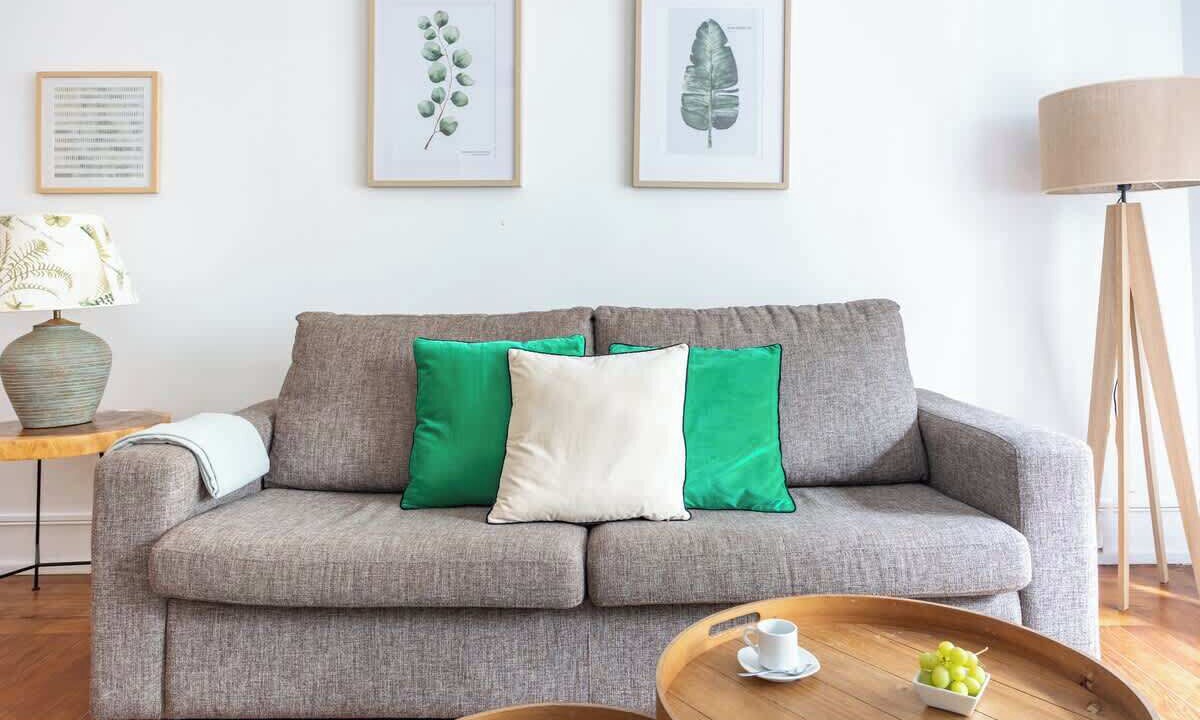 Photo of Livingroom in Sao Jorge de Arroios