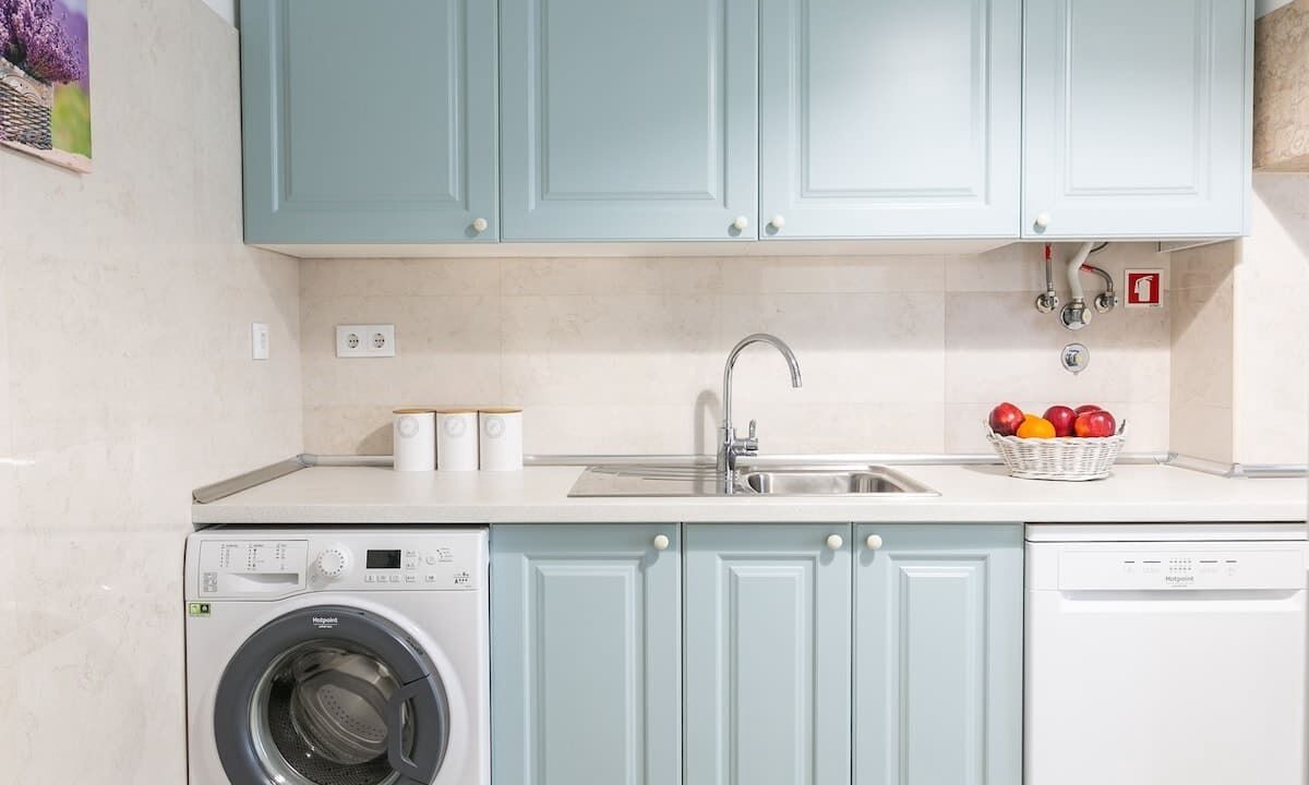 Photo of Kitchen in Sao Jorge de Arroios
