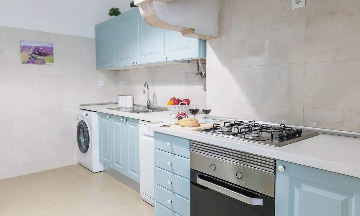 Photo of Kitchen in Sao Jorge de Arroios