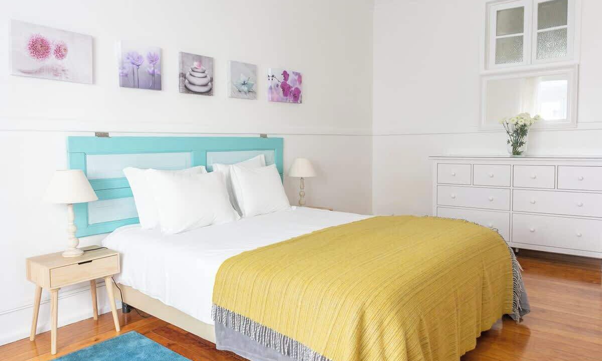 Photo of Bedroom in Sao Jorge de Arroios