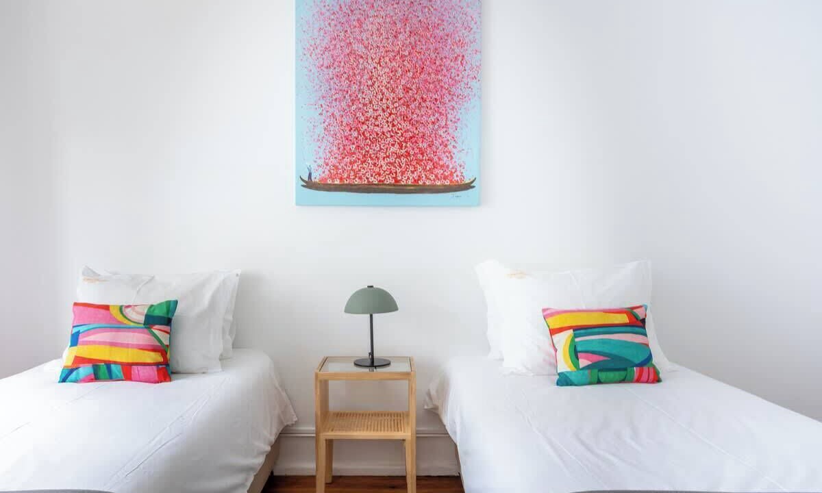 Photo of Bedroom in Sao Jorge de Arroios