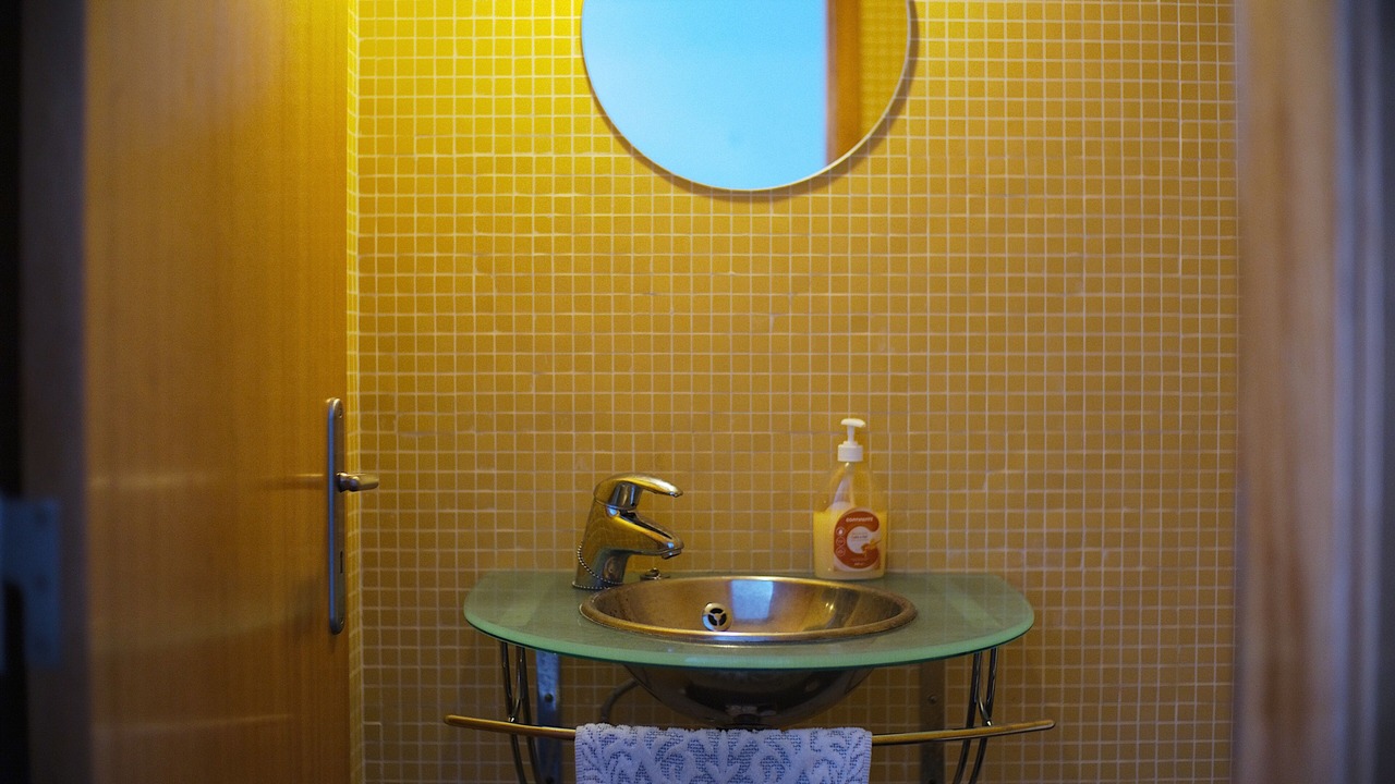 Photo of Bathroom in Faulha