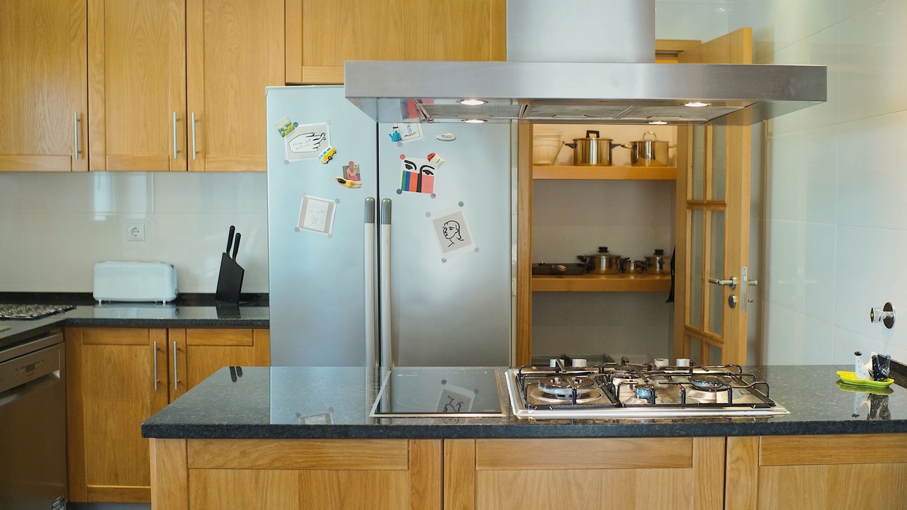 Photo of Kitchen in Faulha