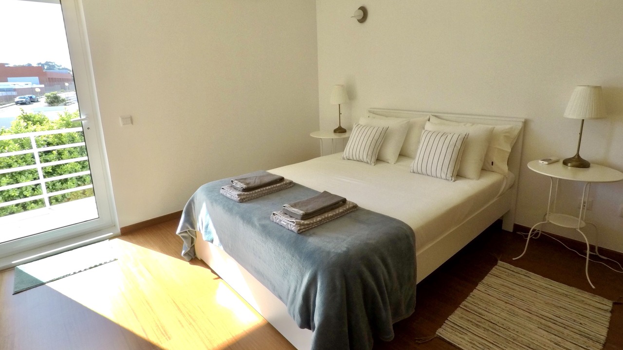 Photo of Bedroom in Faulha
