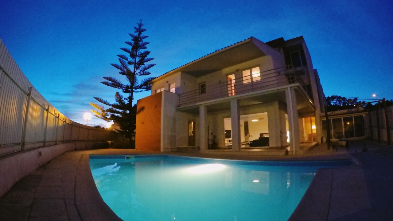 Photo of Outdoor in Faulha