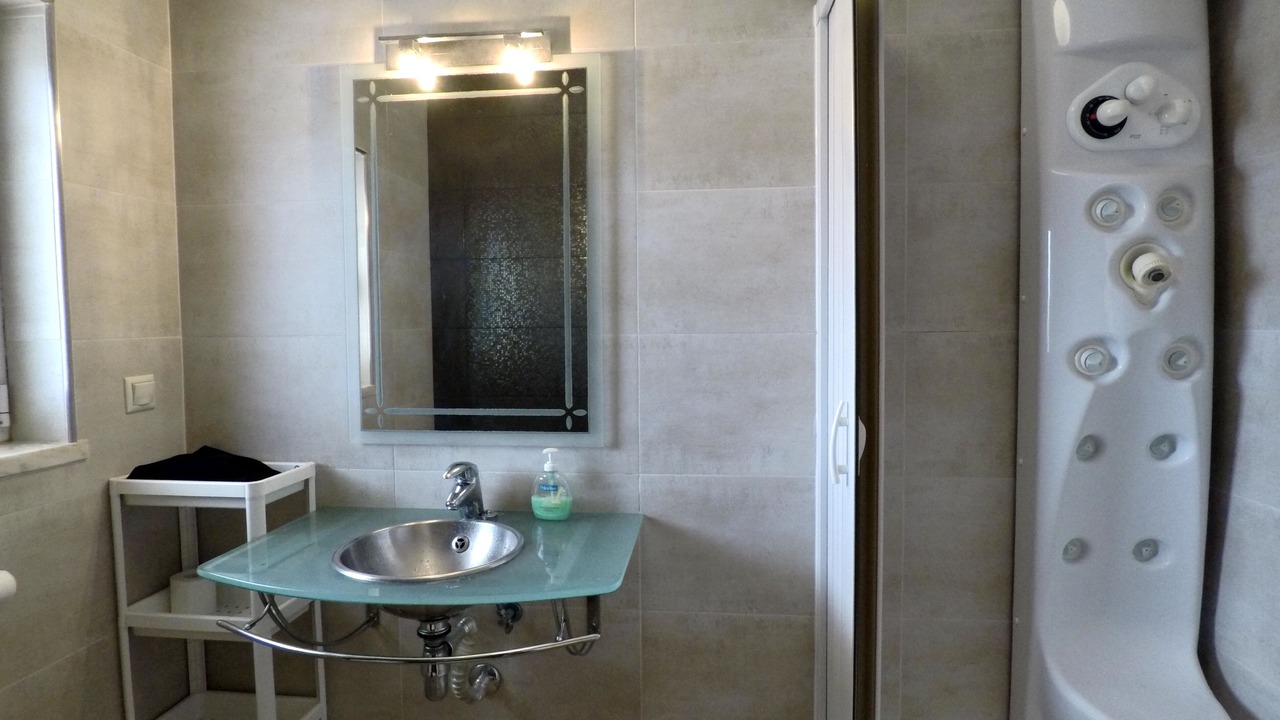 Photo of Bathroom in Faulha