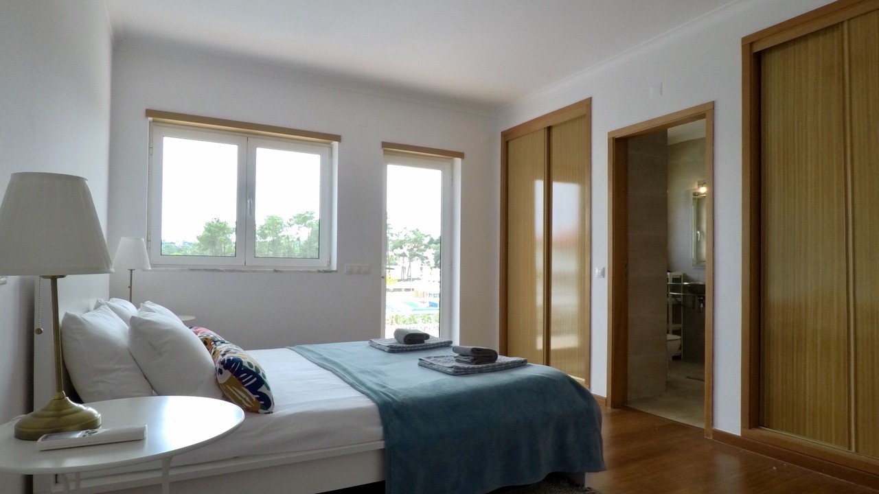 Photo of Bedroom in Faulha
