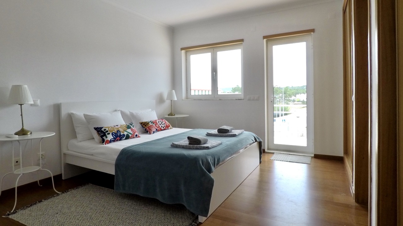 Photo of Bedroom in Faulha