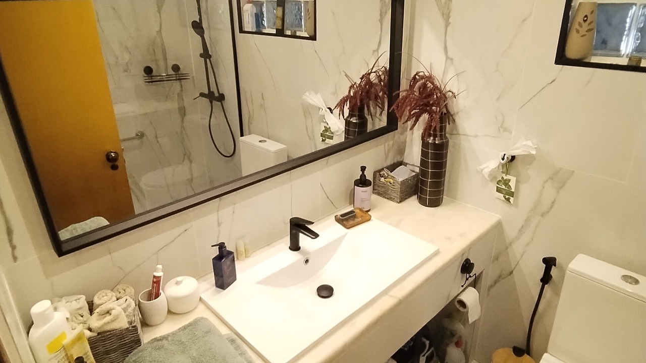 Photo of Bathroom in Castelo