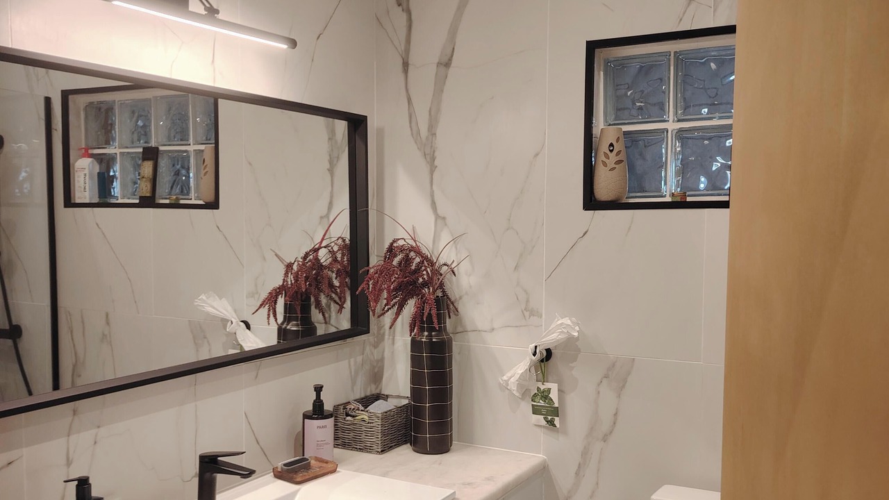 Photo of Bathroom in Castelo