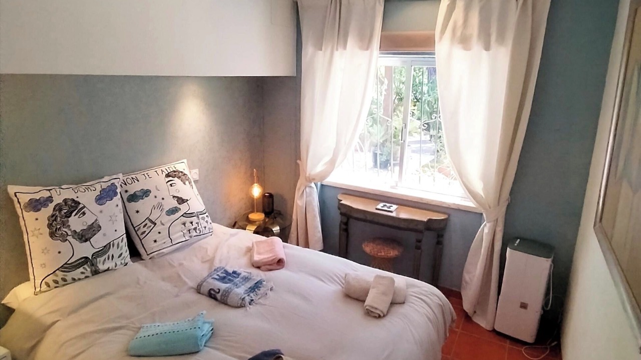 Photo of Bedroom in Castelo