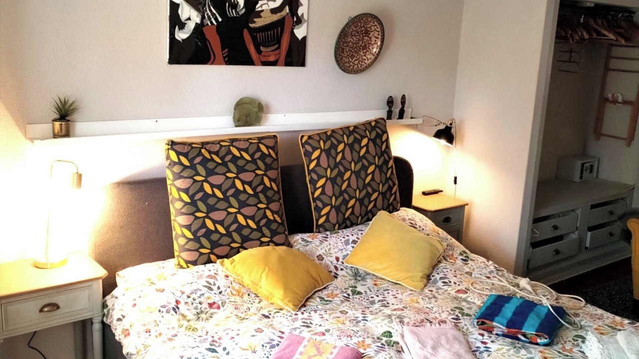 Photo of Bedroom in Castelo