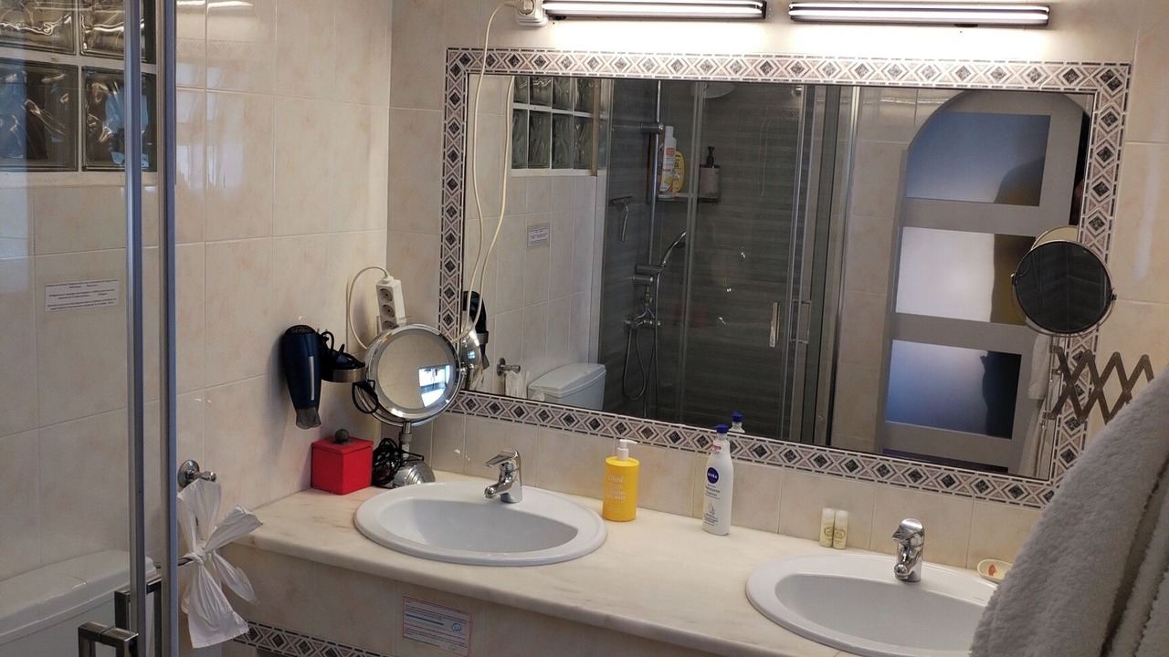 Photo of Bathroom in Castelo