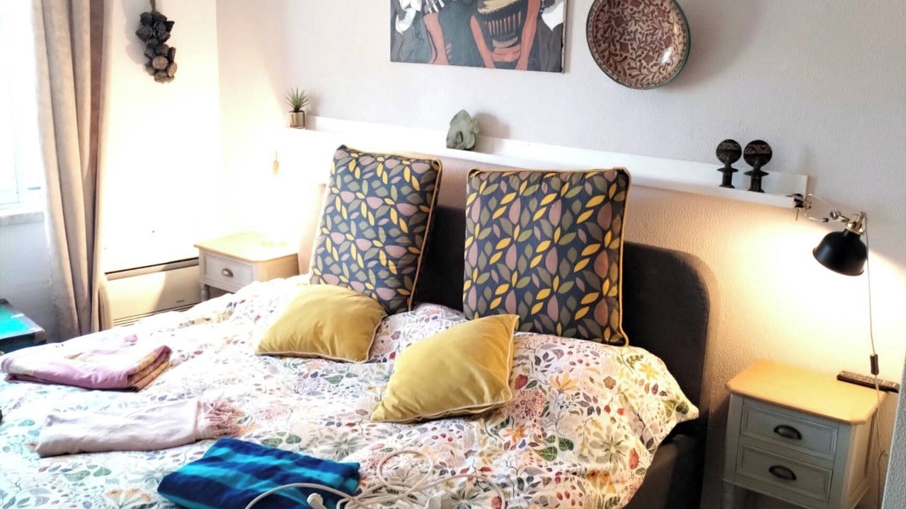 Photo of Bedroom in Castelo