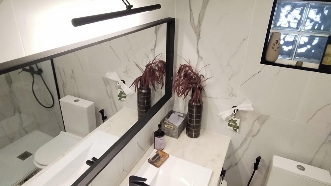Photo of Bathroom in Castelo