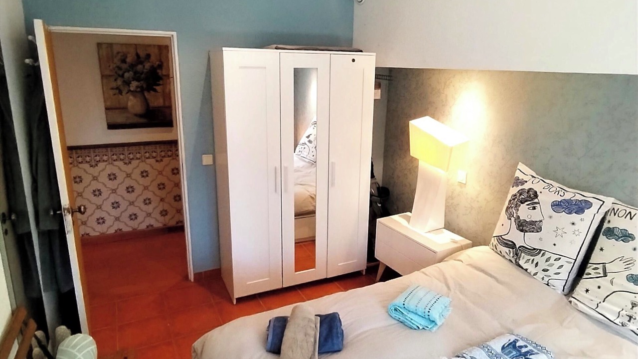 Photo of Bedroom in Castelo