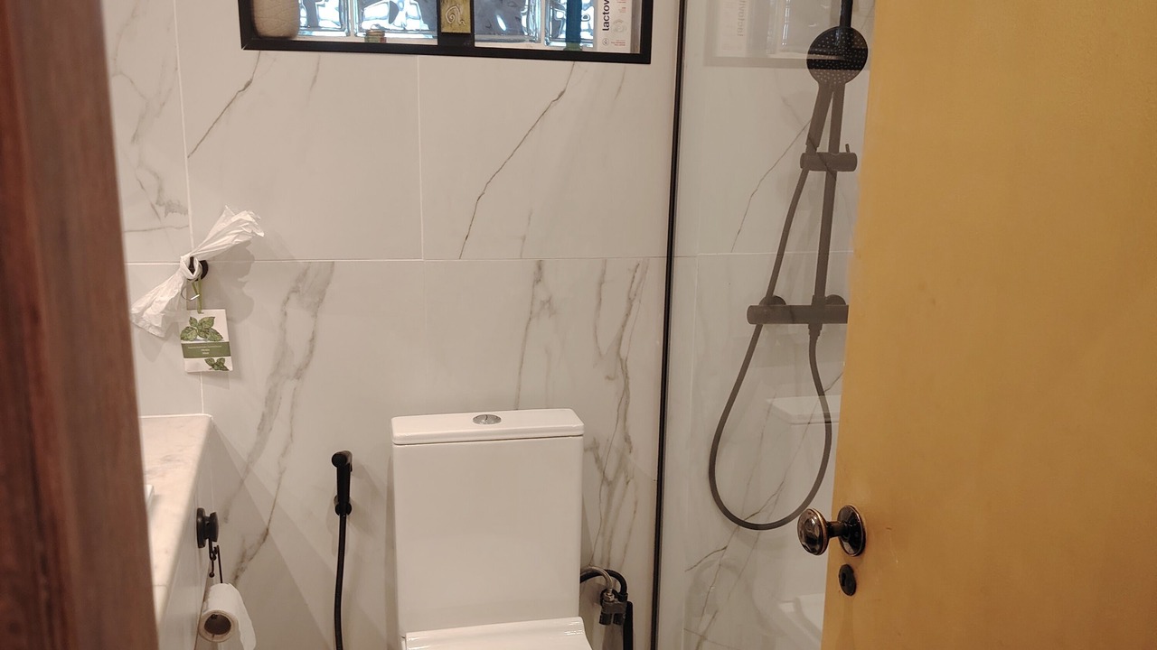 Photo of Bathroom in Castelo