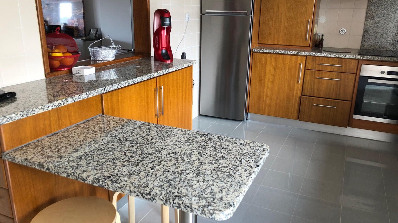 Photo of Kitchen in Lourinha