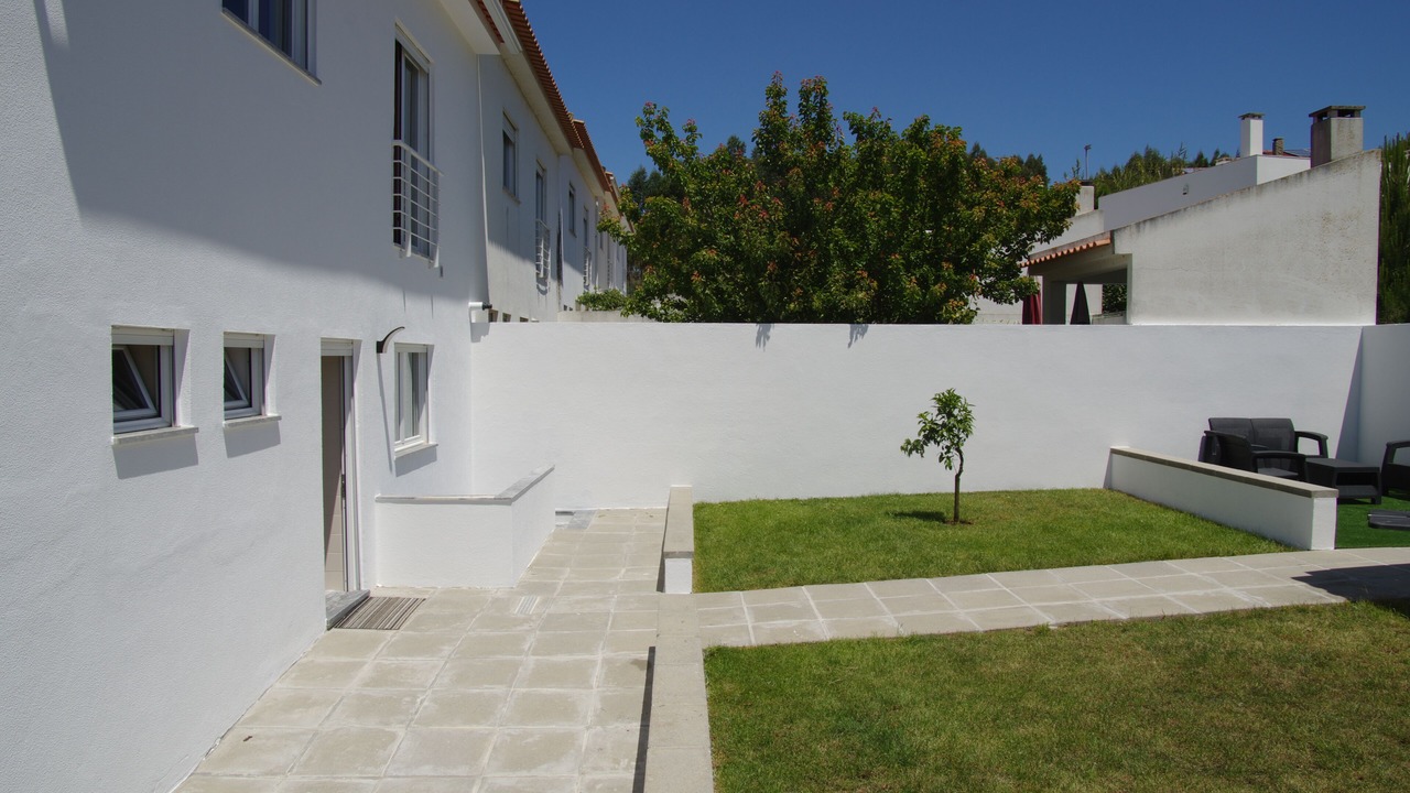 Photo of Patio Balcony in Lourinha