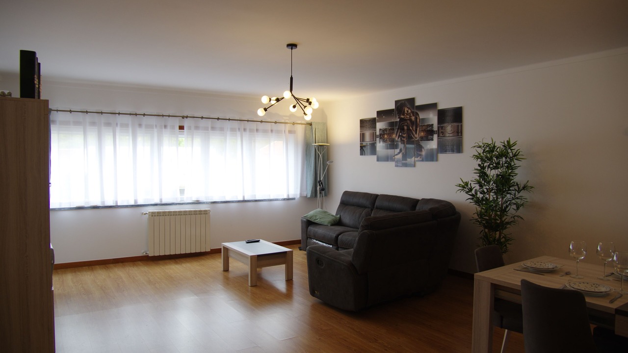 Photo of Livingroom in Lourinha