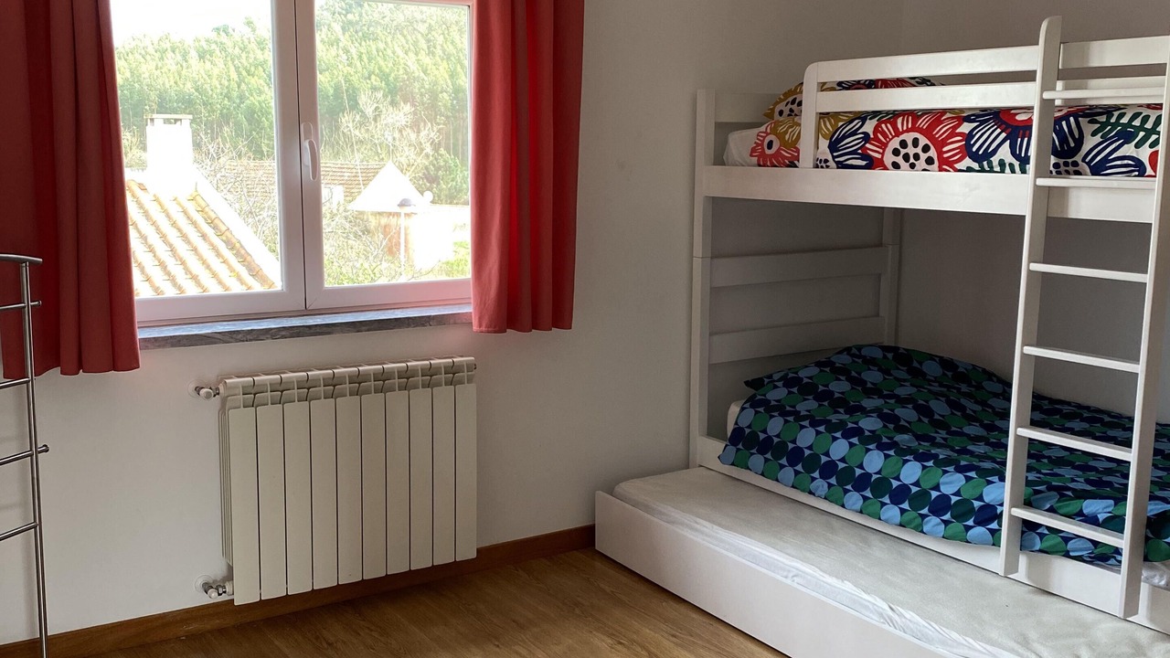 Photo of Bedroom in Lourinha