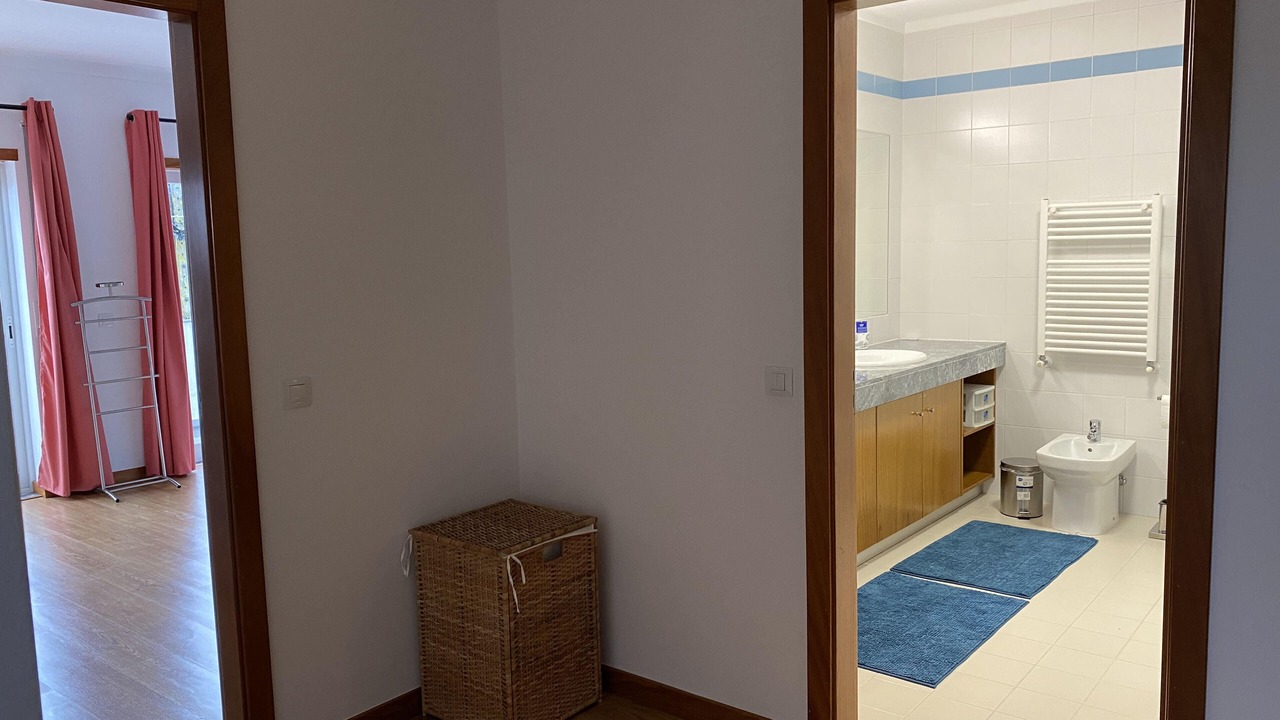 Photo of Bathroom in Lourinha