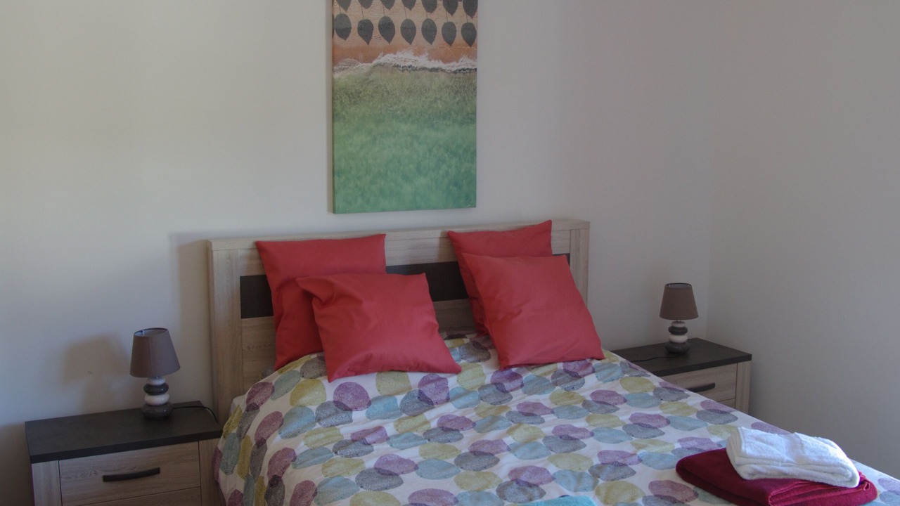 Photo of Bedroom in Lourinha