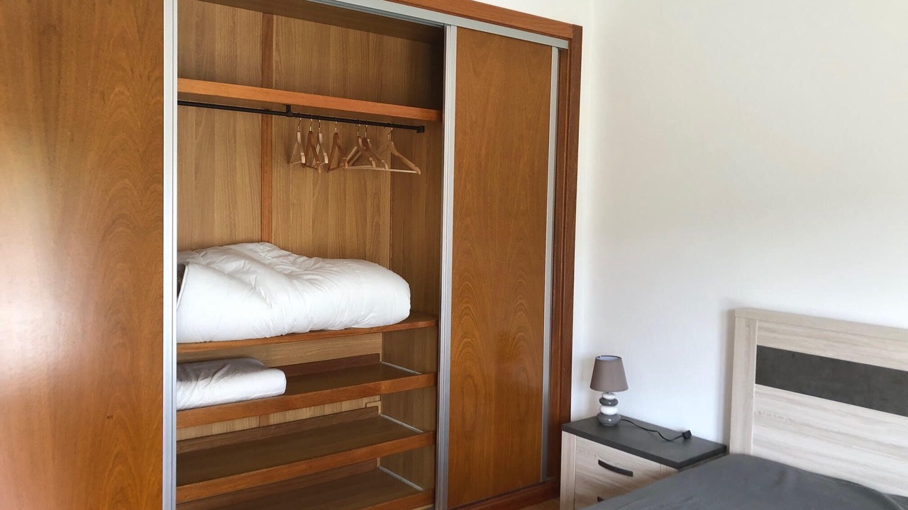Photo of Bedroom in Lourinha