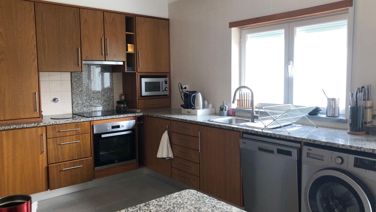 Photo of Kitchen in Lourinha