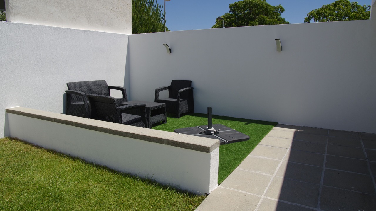 Photo of Patio Balcony in Lourinha