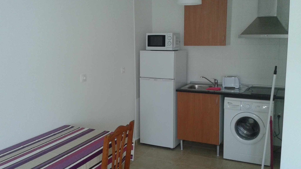 Photo of Kitchen in Vimieiro