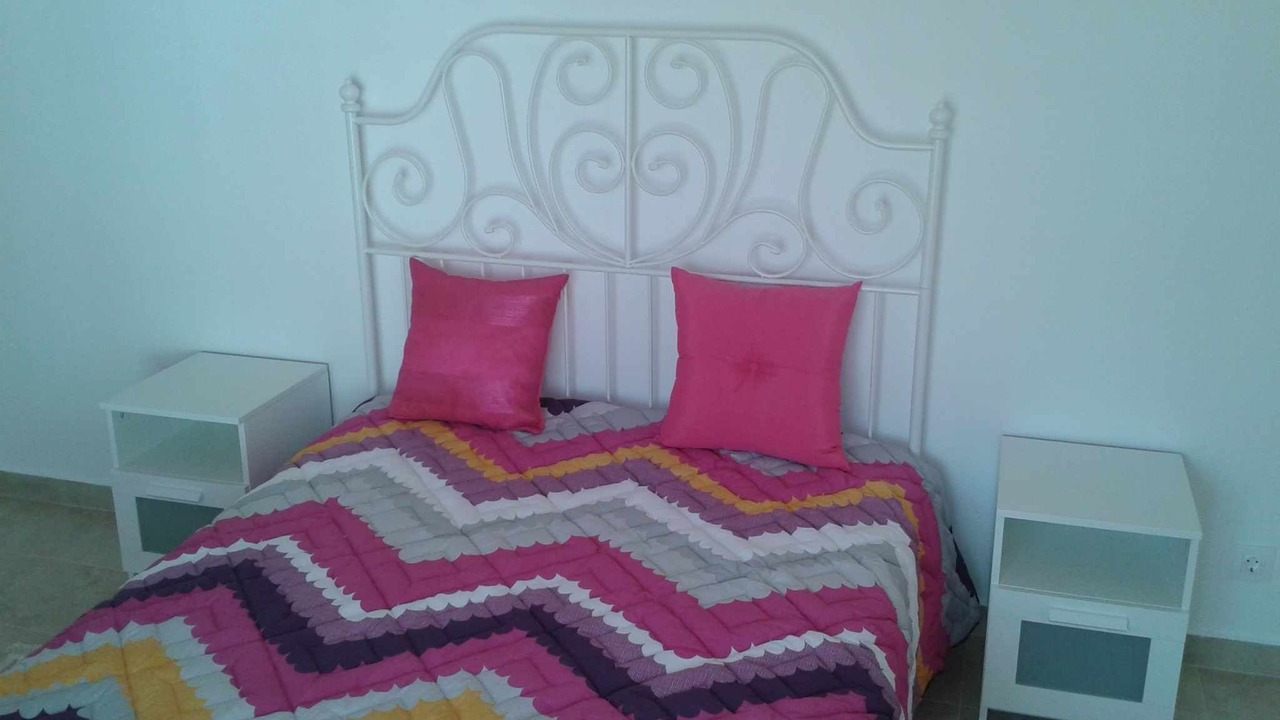 Photo of Bedroom in Vimieiro