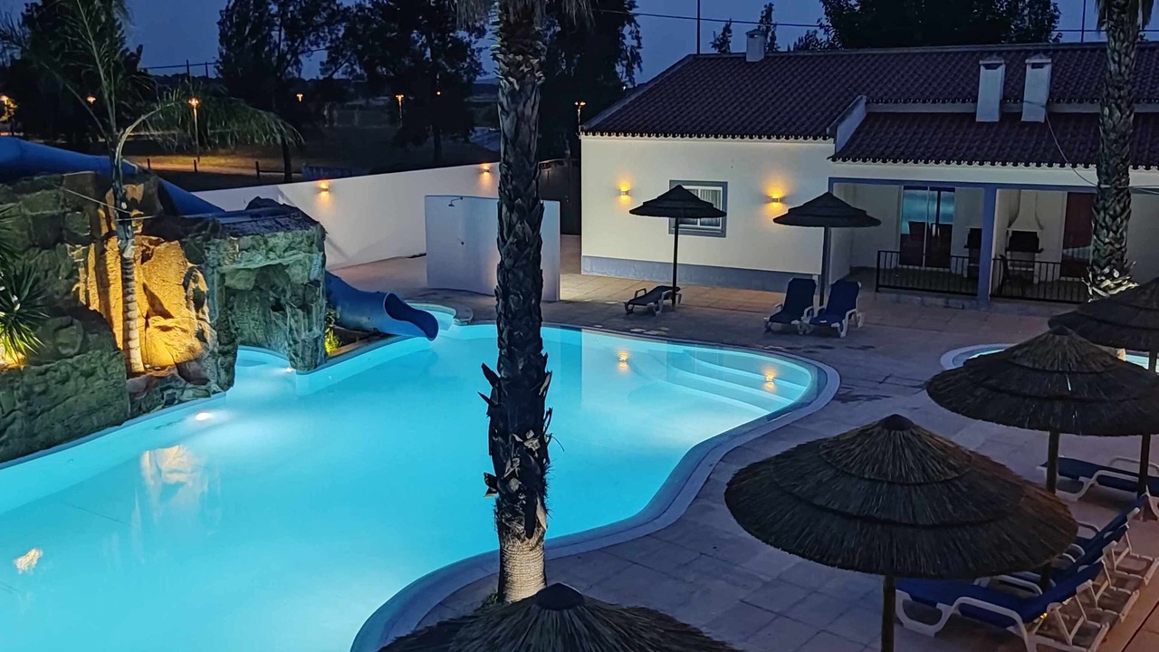 Photo of Outdoor in Vimieiro