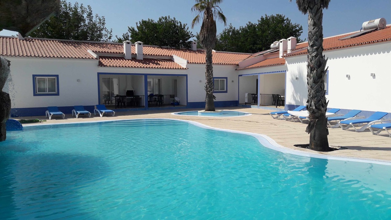 Photo of Outdoor in Vimieiro
