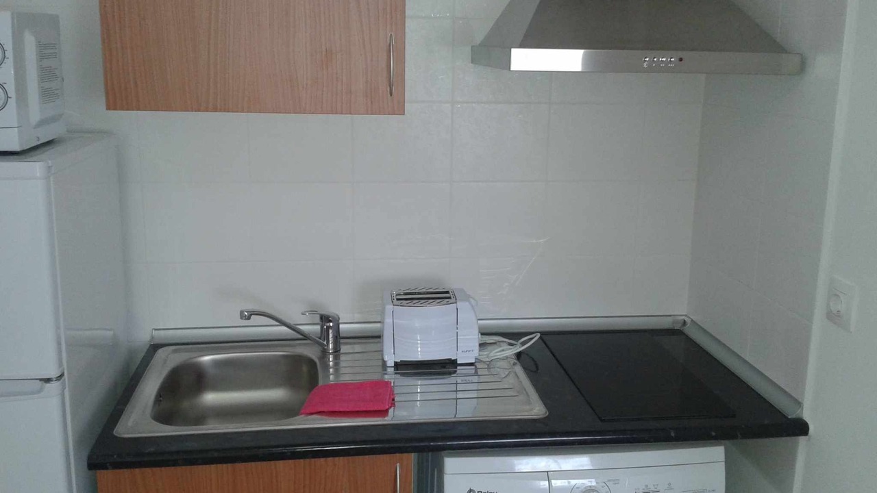 Photo of Kitchen in Vimieiro