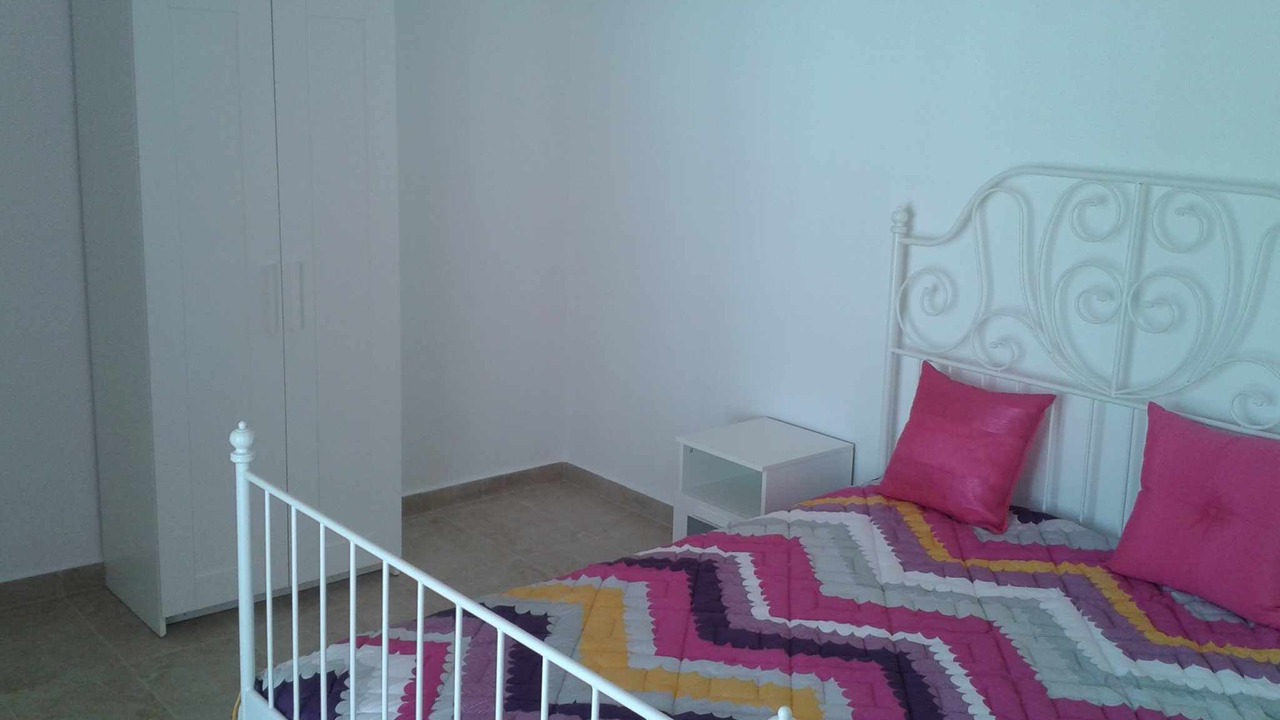 Photo of Bedroom in Vimieiro