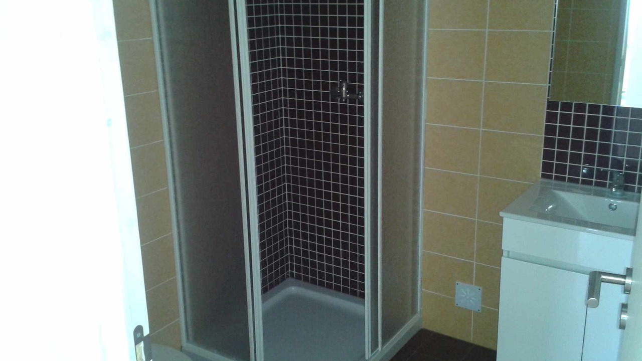 Photo of Bathroom in Vimieiro