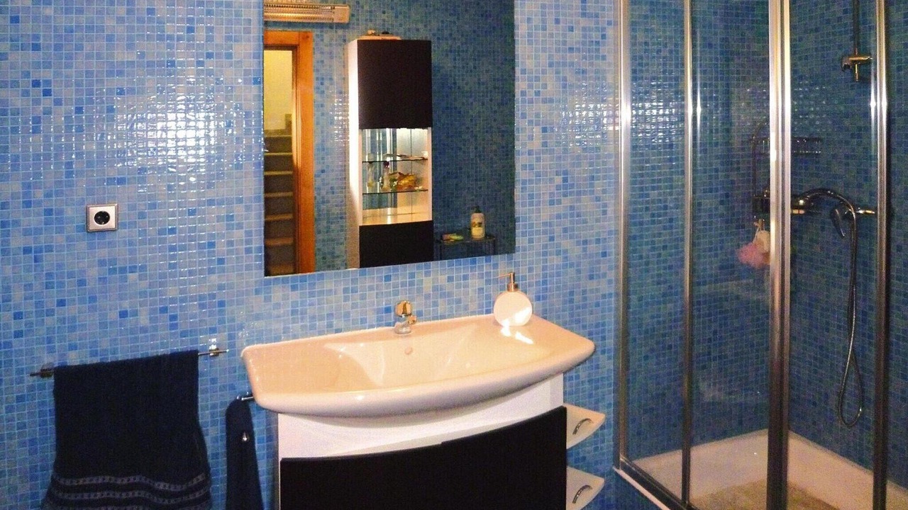 Photo of Bathroom in Macieira de Cambra