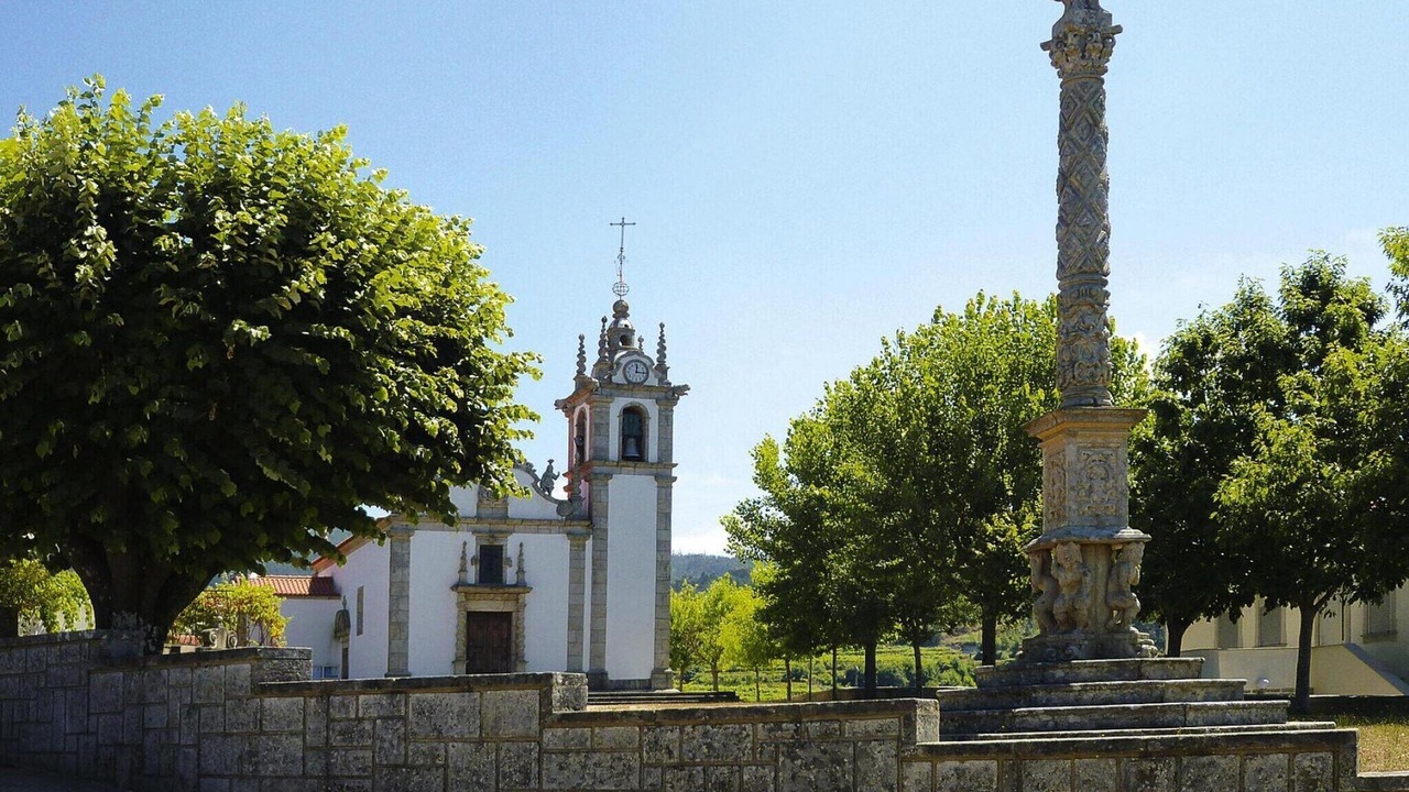 Photo of Outdoor in Macieira de Cambra