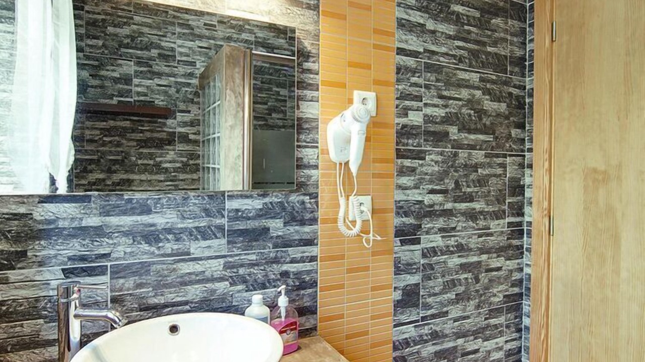 Photo of Bathroom in Prainha