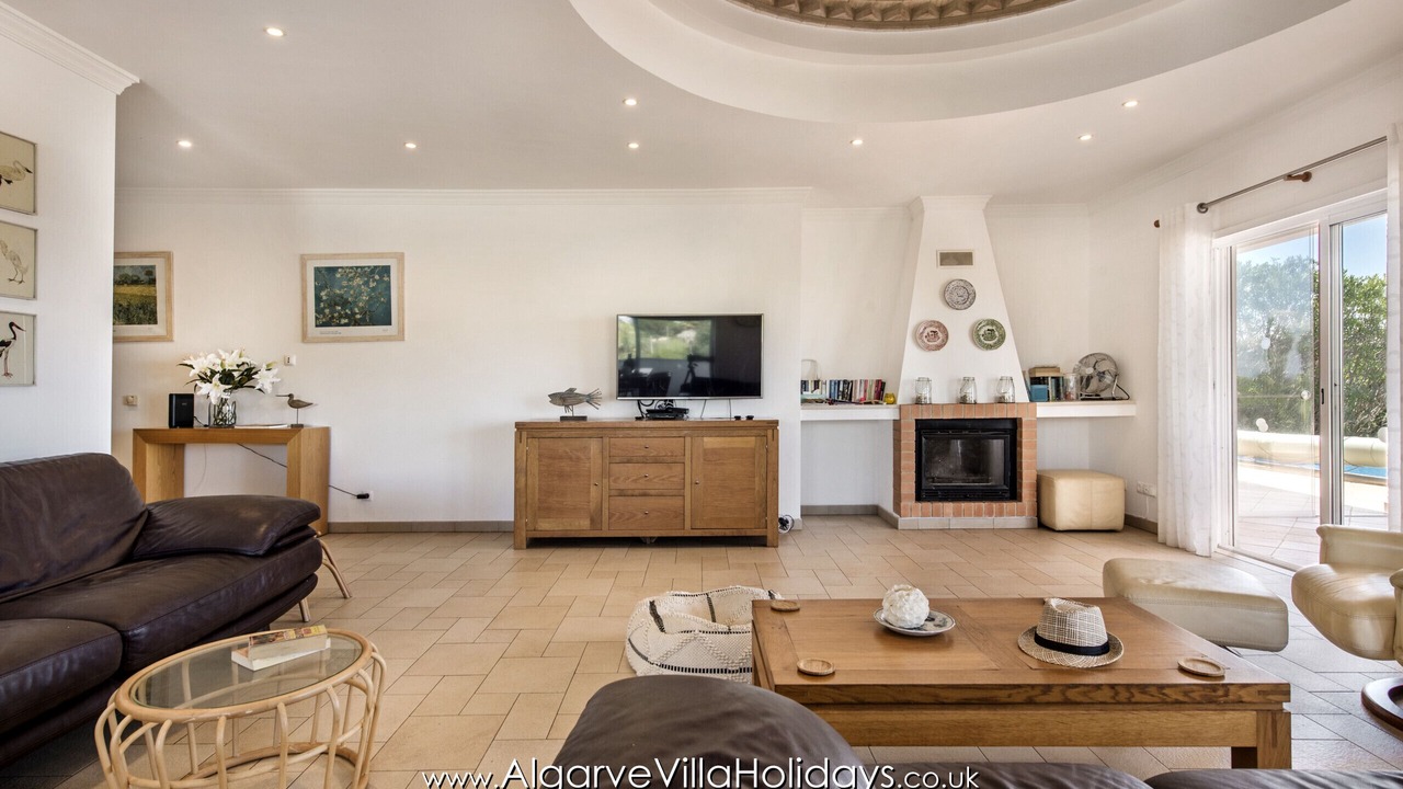 Photo of Livingroom in Patroves