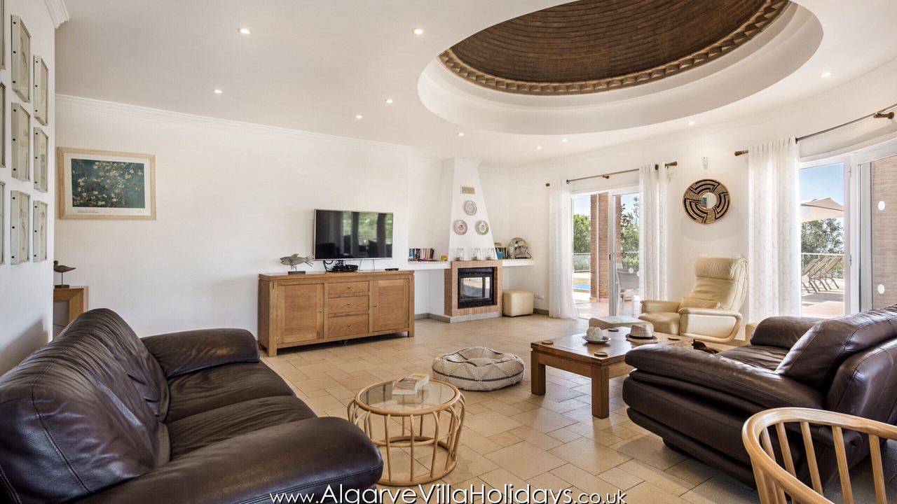 Photo of Livingroom in Patroves
